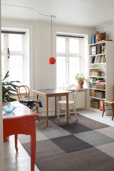 the appartment is located in a quiet area right next to the beautiful Frederiksb Frederiksberg, Denmark Old school, cosy appartment. Entire rental unit vacation rental 42887771