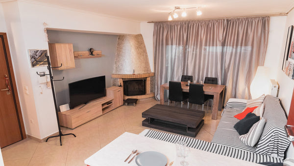 A cozy maisonette in Kerameikos for up to 4 people, which is a 1-minute walk fro Greece Cozy Μaisonette Entire rental unit vacation rental 38966371