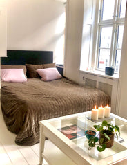If you want to experience central Copenhagen from within. In a bright, silent an Struer, Denmark CENTRAL, COZY AND BRIGHT APARTMENT Entire rental unit vacation rental 39998453