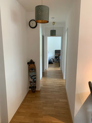 Ich vermiete meine gelobte Wohnung in Wien. Sie ist 65 qm groß mit einem 10 qm B Vienna, Austria Liebevolle Wohnung im Grünen in der Stadt. Entire rental unit vacation rental 44231909
