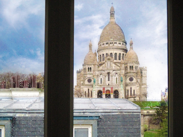 <b>The space</b><br />The purchase of this apartment, 35 years ago, was made on  Paris, France MONTMARTRE/SACRE-COEUR UNIQUE SIGHT Entire rental unit vacation rental 10259415