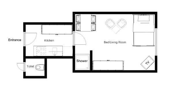 x) classical victorian building with 3 meter high ceilings in a very quiet side   D2 City Apartment close to city centre Entire rental unit vacation rental 36162089