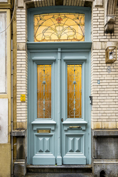 Completely renovated in January 2022, this brand new guesthouse for up tot 12 pe Antwerp, Belgium Maison Brederode Anvers Entire townhouse vacation rental 558491547862103078