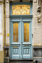 Completely renovated in January 2022, this brand new guesthouse for up tot 12 pe Antwerp, Belgium Maison Brederode Anvers Entire townhouse vacation rental 558491547862103078