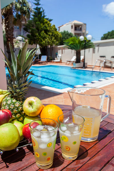 Located in the picturesque village  of  Mirtia  Sunlight Villa  offers a comfort  SUNLIGHT VILLA PRIVATE POOL AND CALM SURROUNDINGS Entire villa vacation rental 42769639