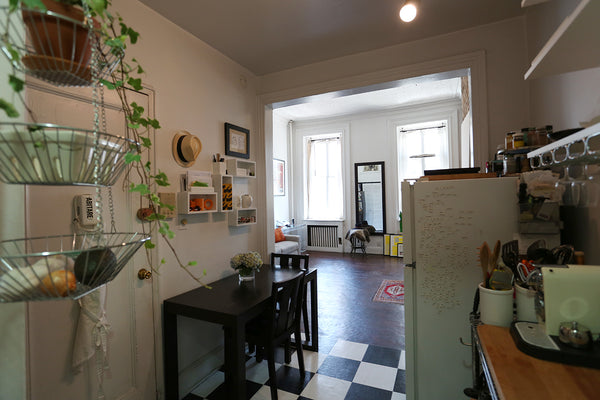 Charming Flatiron studio. In a heart of NYC. 5 minutes walk to most subway lines New York, NY Rental unit in New York · ★4.70 · Studio · 1 bed · 1 bath Entire rental unit vacation rental 27137651