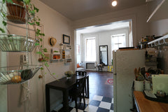 Charming Flatiron studio. In a heart of NYC. 5 minutes walk to most subway lines New York, NY Rental unit in New York · ★4.70 · Studio · 1 bed · 1 bath Entire rental unit vacation rental 27137651