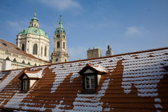 Apartment in Little Town Hotel in the center of Prague, 5 minutes walk from Prag Prague, Czechia Apartment for 4people with bathroom Private room in home vacation rental 11537714