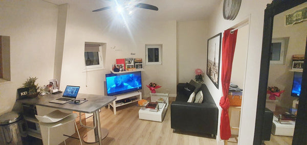 Idéalement situé, tout confort, décoration soignée, entièrement rénové, en plein Paris, France Appartement - Champs Elysées Entire rental unit vacation rental 8854305