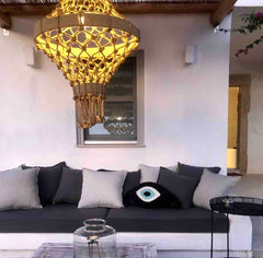 The house, a 19th century farmhouse  fully renovated in 2019, is located  at Kat Greece Patmos Home Entire villa vacation rental 549683599867374586