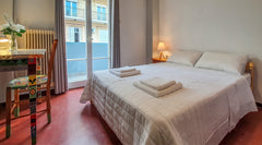 White Rose apartment is ideal for couples families and friends. It is located in Chania, Greece Value For Money apartment in the heart of Chania Entire condo vacation rental 49938932
