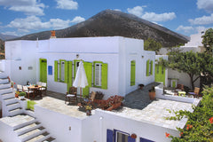 "Traditional house in Sifnos" is the best choice for a wonderful vacation! We ar Athens, Greece Traditional House in Sifnos Cycladic home vacation rental 8605326