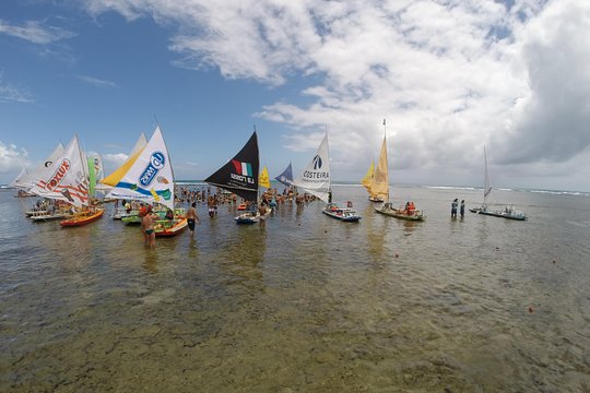 Transfer Recife Airport x Porto de Galinhas  Private Tours and Travel Guide America Recife CITY Recife Destination Tour