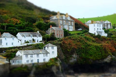 Private Tour of Doc Martin and Port Wenn in Cornwall  Private Tours and Travel Guide Europe London CITY London Destination Tour Europe London CITY London