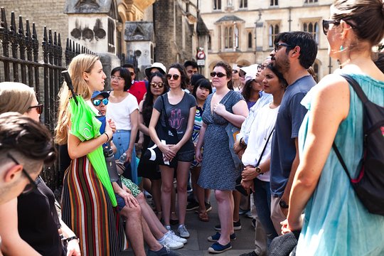 Cambridge University Group Tour With University Alumni Guide  Private Tours and Travel Guide Europe London CITY Cambridge Destination Tour