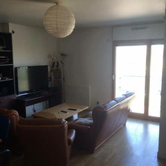 Mon logement est proche de Université Paris Diderot, Bibliothèque François Mitte London, United Kingdom Chambre spacieuse dans très bel appart lumineux Private room in rental unit vacation rental 13521270