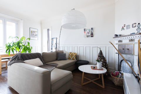 Beaucoup de charme et de confort pour ce deux pièces ensoleillé et bien équipé,  Lyon, France - Appart charmant 4 pers Bastille - Entire rental unit vacation rental 10461807