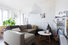 Beaucoup de charme et de confort pour ce deux pièces ensoleillé et bien équipé,  Lyon, France - Appart charmant 4 pers Bastille - Entire rental unit vacation rental 10461807