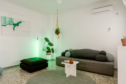 A cozy convenient very quite and central studio apartment just renovated, with a Athens, Greece 40sqm Modern studio In Historic Athens center. Entire rental unit vacation rental 41764069