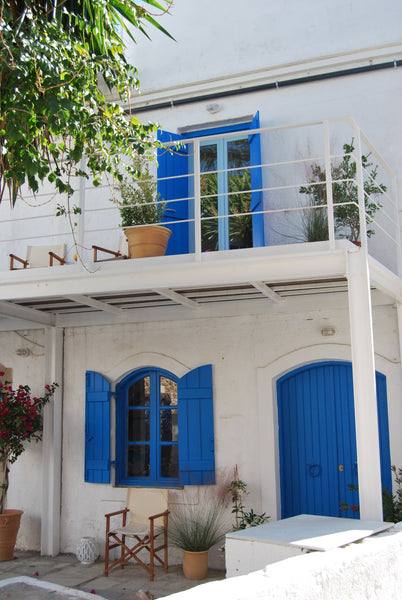 Discover the Old Town and feel a part of its history by staying in this newly re  