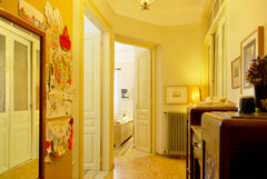Our family home is located in Athens, in the district of Acropolis called Koukak Athens, Greece Family Home at the neighbourhood of Acropolis Entire rental unit vacation rental 20043601