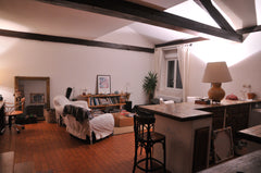 The apartment, is located in a hip area of the city the 12 arrondissement. 10 mi Katoomba, Australia In the middle of Paris Entire rental unit vacation rental 9996425