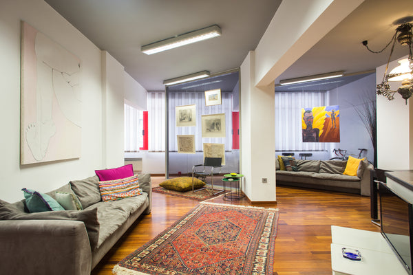 Our spacious apt 122m (sleeps 5) located in the building we live in. 100 metres  ελλαδα Excellent reviews, 5-guest flat near the Acropolis Entire rental unit vacation rental 5476645