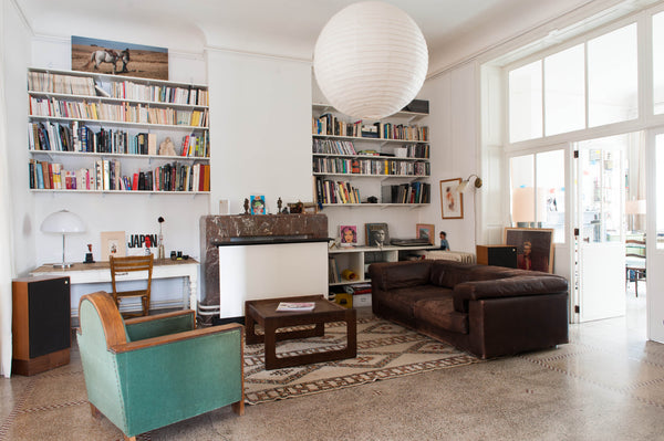 <b>The space</b><br />Beautiful appartement on the top floor of a building datin Brussels, Belgium Very beautiful penthouse downtown Entire rental unit vacation rental 1021068