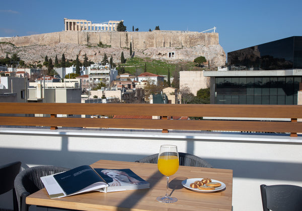 Acropolis Golden Suites Apartment is a part of a brand new building  (completed  Athens, Attica, Greece Acropolis Golden Suites | 1 by GHH Entire rental unit vacation rental 41895829