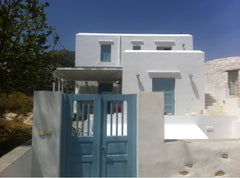 It is a beautiful apartment situated at the village of Katavati, a “suburb” of A Kifisia, Greece 360 view apartment in Sifnos Entire rental unit vacation rental 35708183