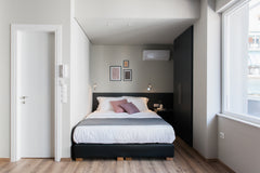 Live in a freshly renovated apartment in the center of Athens and enjoy the magn Athens, Greece Beautiful 1BR Apartment at WYZ Athens Entire rental unit vacation rental 51336317