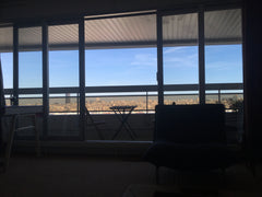 Experience Paris in this 1 bedroom with separate living room 50 m2 renovated apa Paris, France 2-rooms Fabulous view near Eiffel T and the Seine Entire condo vacation rental 15253191