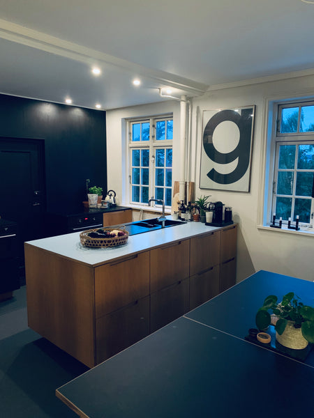 Dejlig lejlighed i valby tæt på s- tog og bus direkte til København K  Lejlighed tæt på kbh Entire rental unit vacation rental 41082472