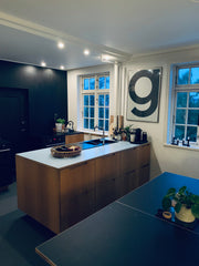 Dejlig lejlighed i valby tæt på s- tog og bus direkte til København K  Lejlighed tæt på kbh Entire rental unit vacation rental 41082472