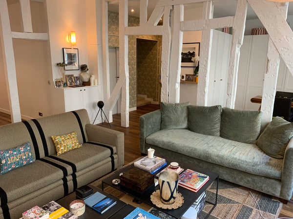 Beautiful 100m2 appartement in the heart of Saint Germain des Prés.  Recently re Paris, France Home in Saint Germain Entire rental unit vacation rental 3252240