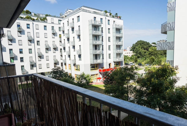 MODERNES FLAIR im 2. Bezirk <br />(Rabensburgerstrasse – Nähe Vorgartenstrasse)<  MODERNES FLAIR Nähe Zentrum Entire rental unit vacation rental 38498019