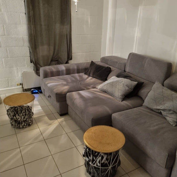 Ce logement familial est proche de tous les sites et commodités. Composer de 2 c  Appartement en plein centre de bxl Entire rental unit vacation rental 628608900355406944