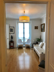 Very central and ideally located appartment (10 mn walk from major monuments suc Paris, France Ideally located apt with style & comfort Entire rental unit vacation rental 19834519