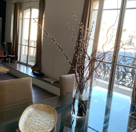 A quelques minutes à pieds de la butte Montmartre et de la cathédrale du Sacré-C Paris, France Appartement lumineux dans le Paris montmartrois Entire rental unit vacation rental 6764749