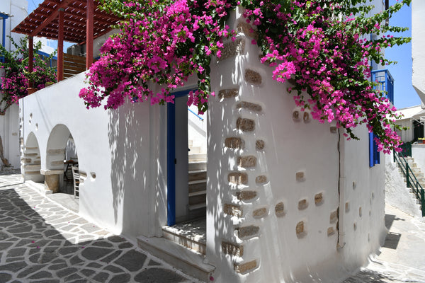 Villa Adriana is a traditional stone building which includes some apartments bui Greece Villa Adriana Entire rental unit vacation rental 19698496