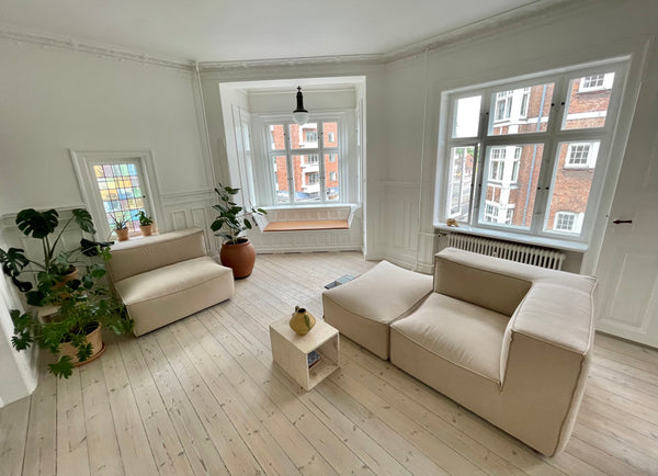 <b>The space</b><br />Our flat situated in Christianshavn which is one of the mo Copenhagen, Denmark central and stylish flat with WIFI Entire rental unit vacation rental 1606435