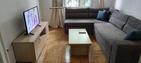 <b>License number</b><br />00001543304 Athens, Greece Cosy apartment in the centre of Athens Entire condo vacation rental 636207450172979659