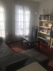 Grand F1 au coeur du quartier latin, à proximité immédiate du Luxembourg et à 5m Paris, France Grand studio de 30m2 au coeur du quartier latin Entire rental unit vacation rental 23850576