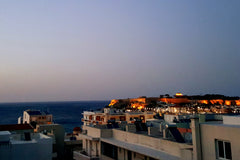 Herbs home is a two-room apartment of 45 sqm, located in a hub of the city, a pr Rethimnon, Greece Herbs-Home 45m², private Garage Entire condo vacation rental 23958233