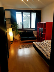 Very cozy, spacious and newly renovated private room perfect for singles and cou Vienna, Austria Super cozy calm room happy to welcome you ☀️ Private room in rental unit vacation rental 43764469