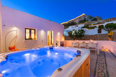 My Villa is close to culture, unique architectural & historical Landmarks (Lindo Rhodes, Greece Lindos Diamond Exclusive Villa Cycladic home vacation rental 13232543