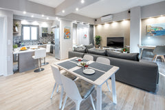 Fully renovated, furnished and equipped 5th floor loft apartment, with view to A Athens, Greece Super Loft - Suite with Acropolis view Entire condo vacation rental 22363662