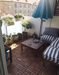 Dejlig lejlighed på 2 sal, stille kvarter. God altan. Copenhagen, Denmark Nice apartment close to Cph.  center. Nice Nature Entire rental unit vacation rental 23512996