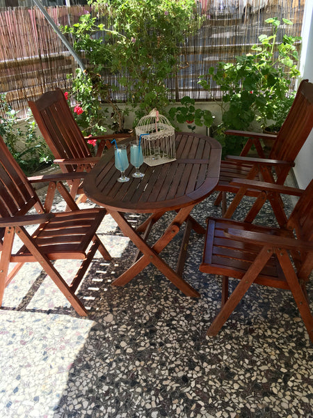House with yard nice and cozy.<br /><br /><b>The space</b><br />Ideal location n Sitia, Greece House yard Entire home vacation rental 24651937