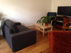 Appartement de 55m2 situé dans les pentes de la Croix Rousse.  5min à pied de la Lyon, France Appartement chaleureux - Pentes de la Croix Rousse Entire rental unit vacation rental 39330603